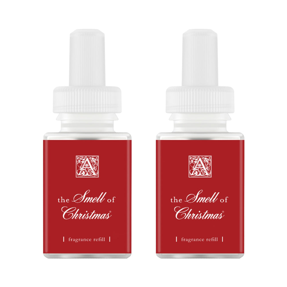 Pura pack Aromatique visage de l’emballage montrant design et nom pour achat facile