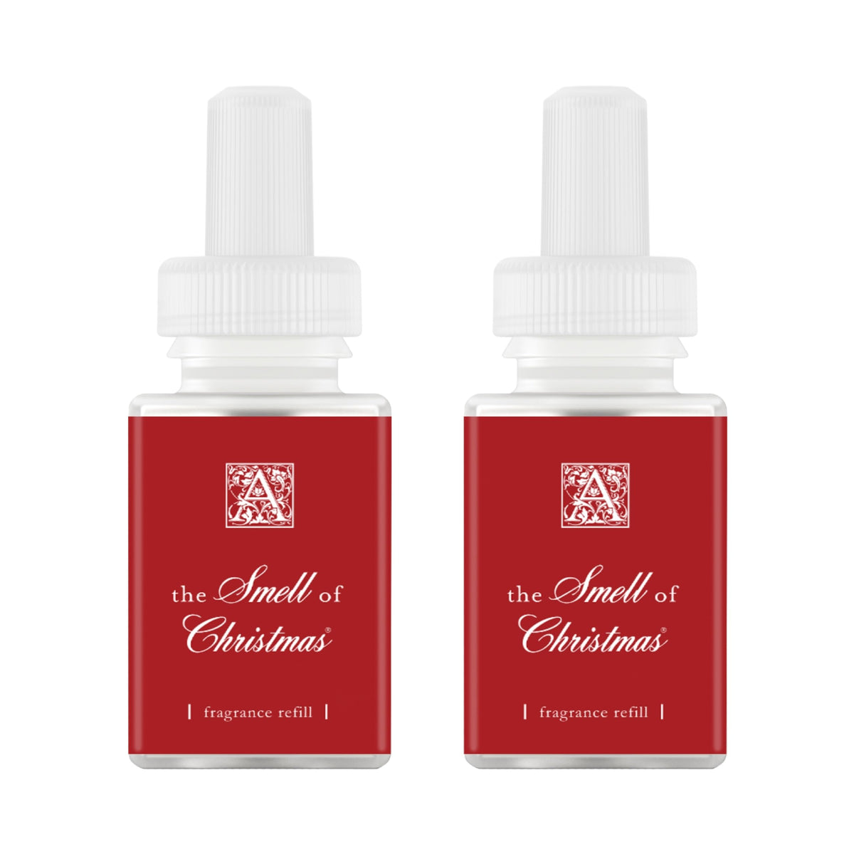 Pura pack Aromatique visage de l’emballage montrant design et nom pour achat facile