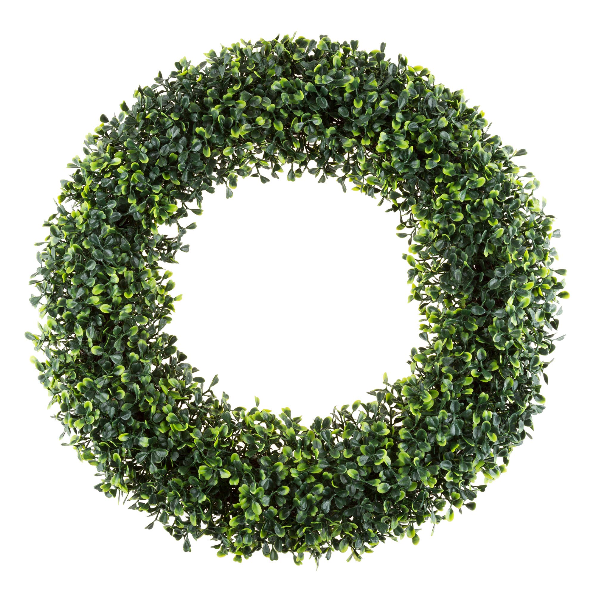 Pure Garden couronne face bénéfice accueil élégant