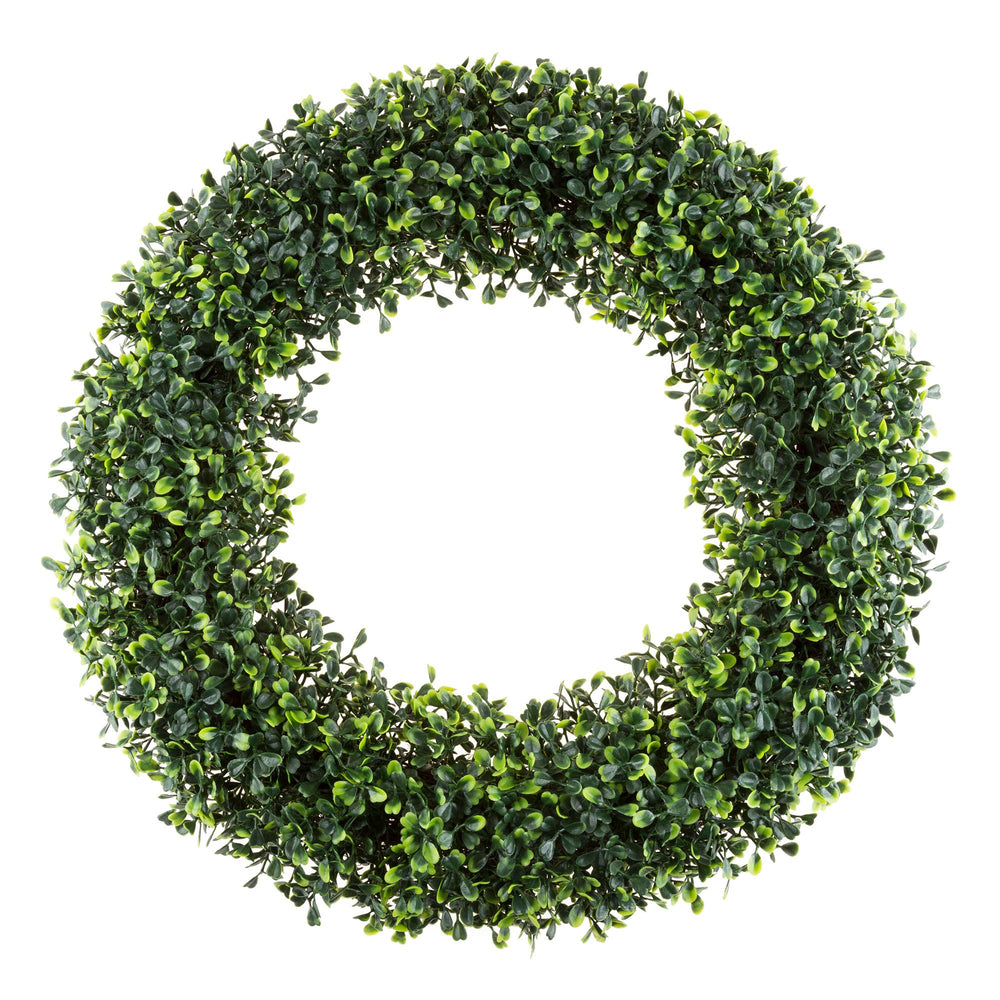 Pure Garden couronne face bénéfice accueil élégant
