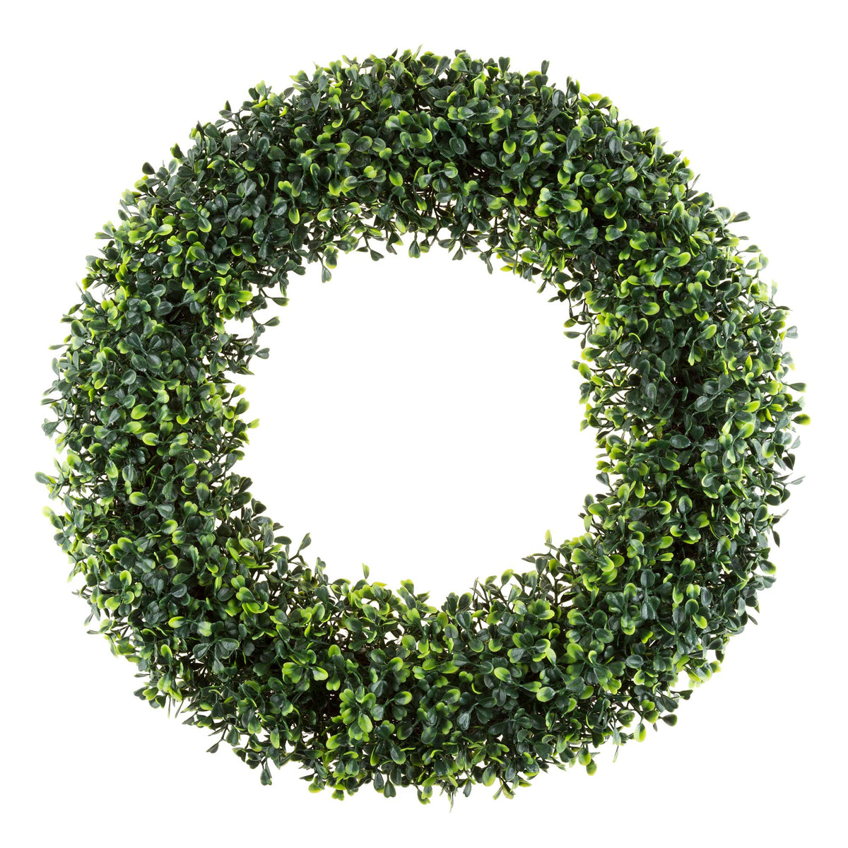 Pure Garden couronne face bénéfice accueil élégant