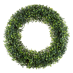 Pure Garden couronne face bénéfice accueil élégant