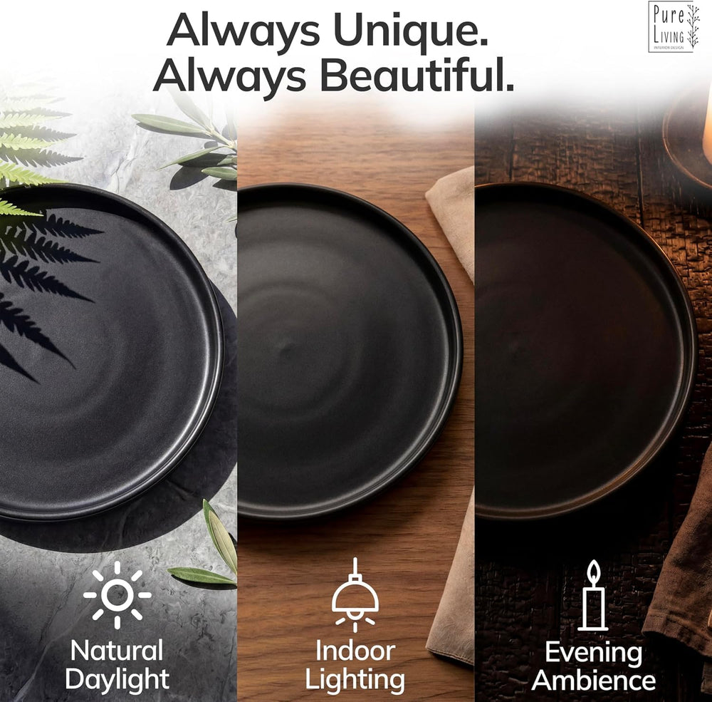 PURE LIVING coffret emballage sécurisé prêt à offrir