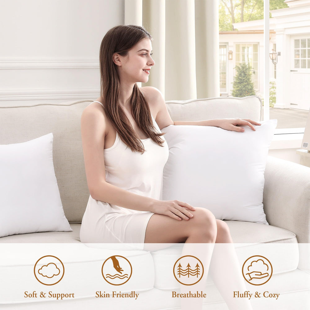 puredown comparaison de taille illustrant l'échelle et l'ajustement