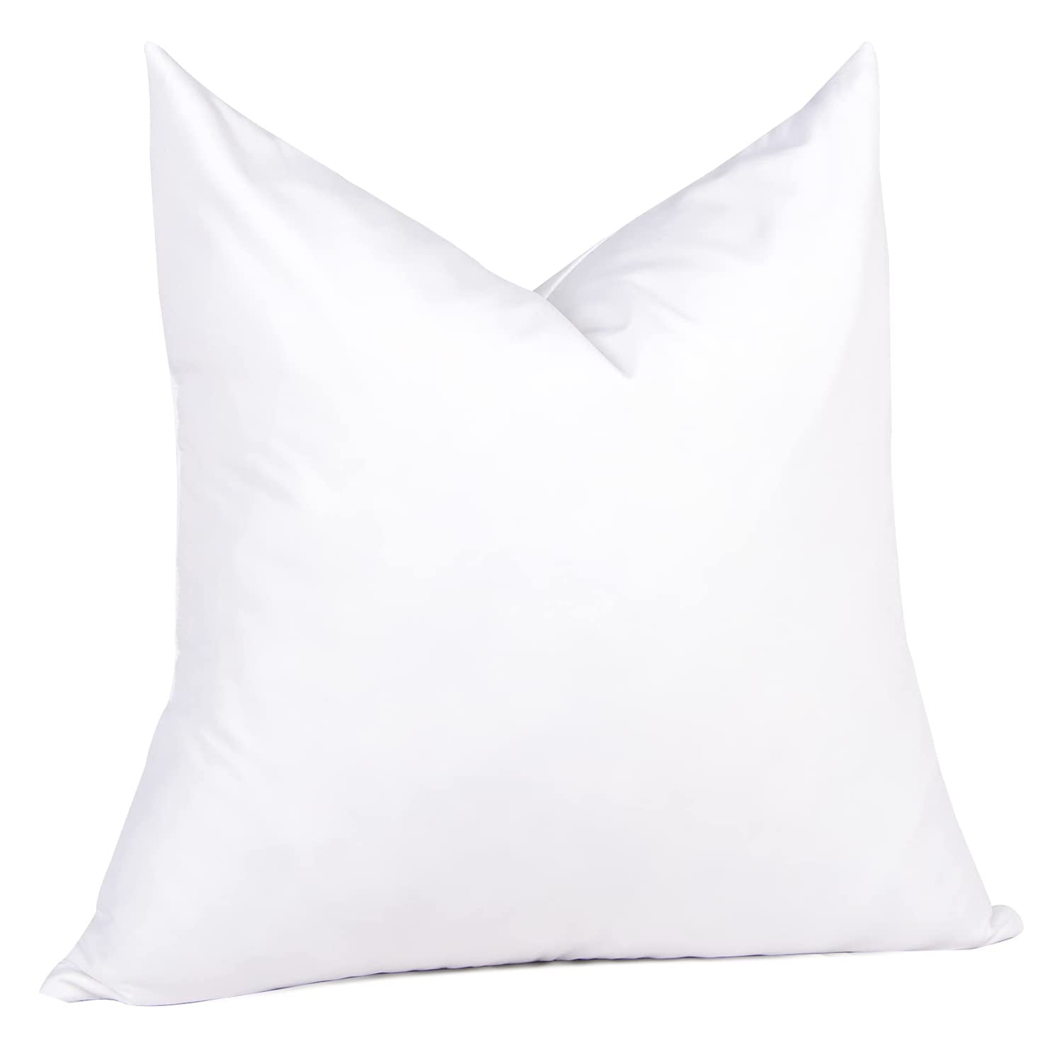 puredown face avant de l'insert montrant volume et finition durable