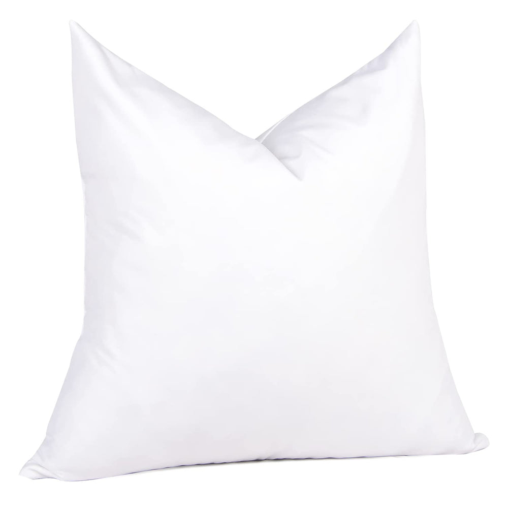 puredown face avant de l'insert montrant volume et finition durable