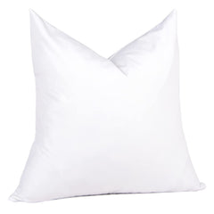 puredown face avant de l'insert montrant volume et finition durable