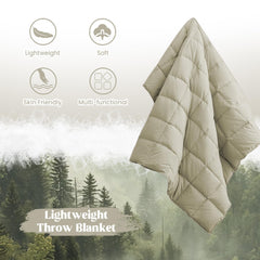 puredown détail box-stitch assurant remplissage uniforme