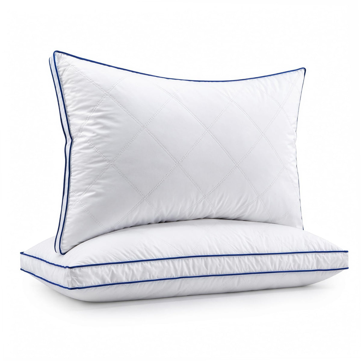 puredown face pack lot de 2 montrant l'emballage et qualité