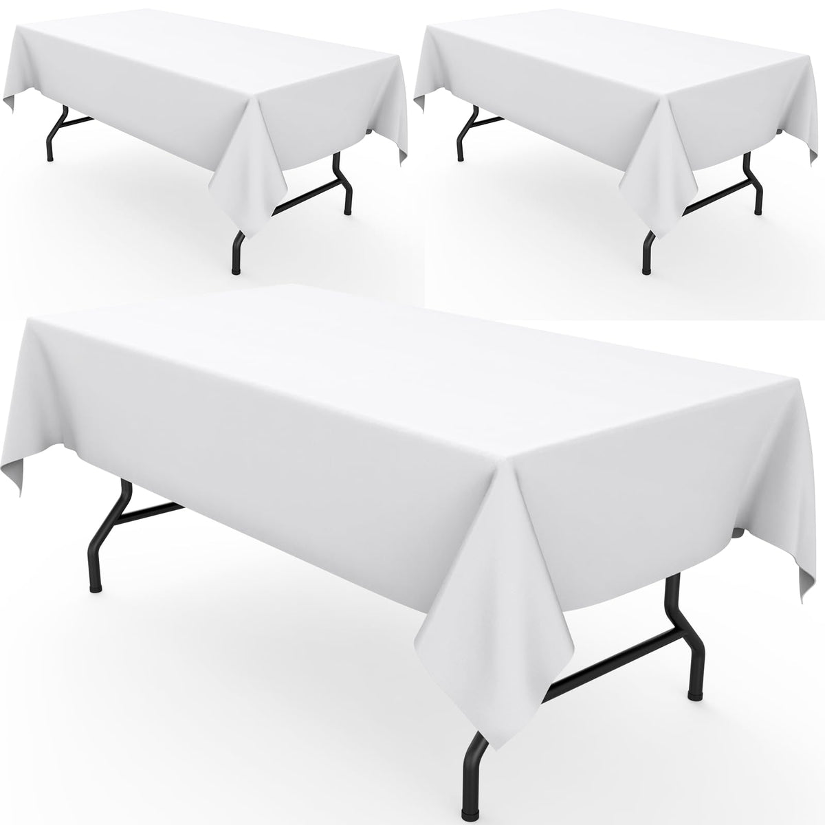 Pureegg nappe face avant montrant coupe propre et élégance