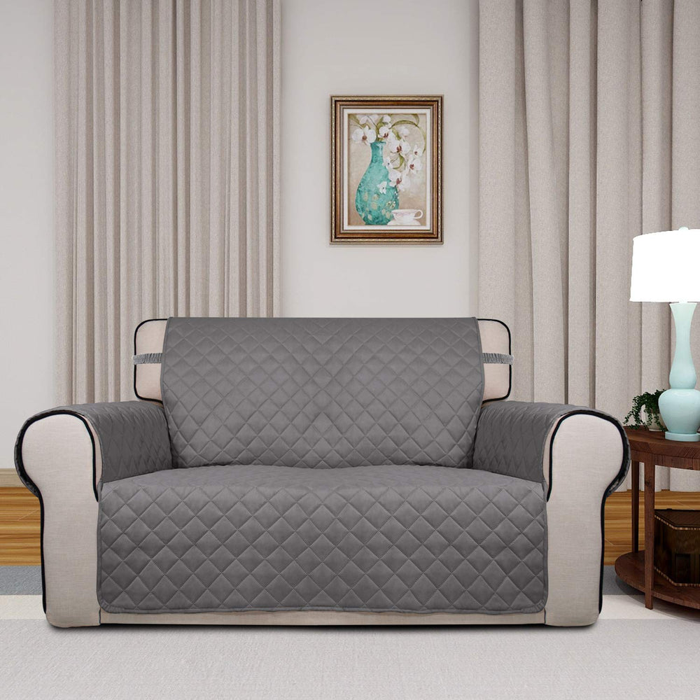 PureFit gros plan tissu matelassé montrant texture durable et confort