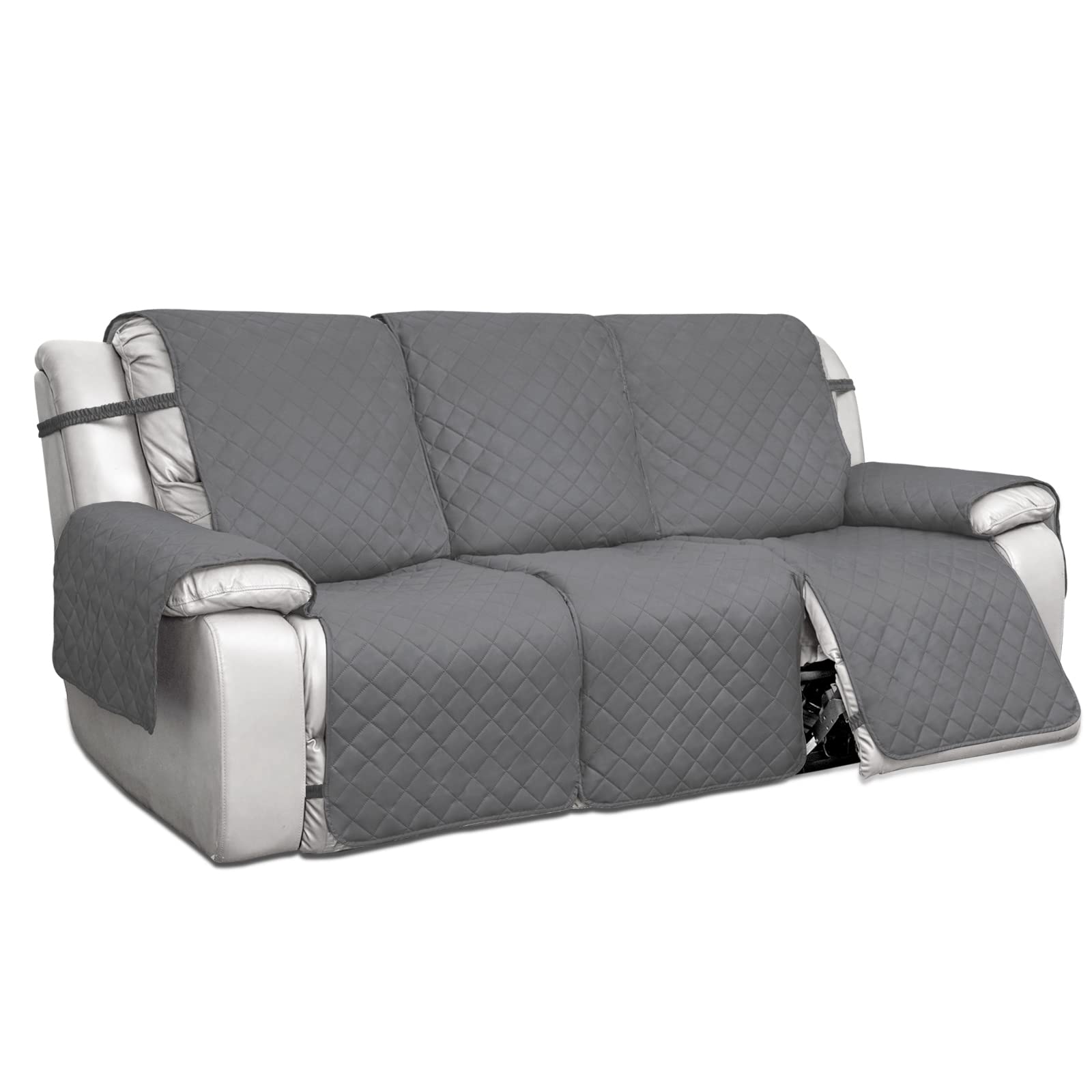 PureFit housse face avant gris montre protection et style