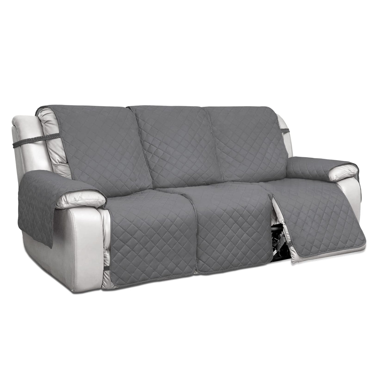 PureFit housse face avant gris montre protection et style