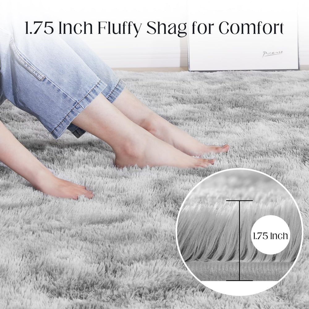 Gros plan fibres Puremy montrant poils longs et toucher velouté
