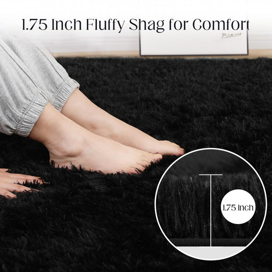 Puremy gros plan texture poils longs pour douceur et chaleur