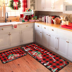 Putware gros plan motif de Noël coloré pour ambiance festive instantanée