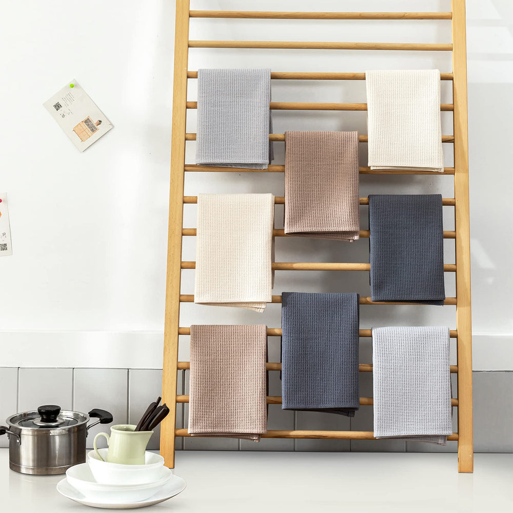 PY HOME & SPORTS comparaison taille avec assiette, dimensions claires