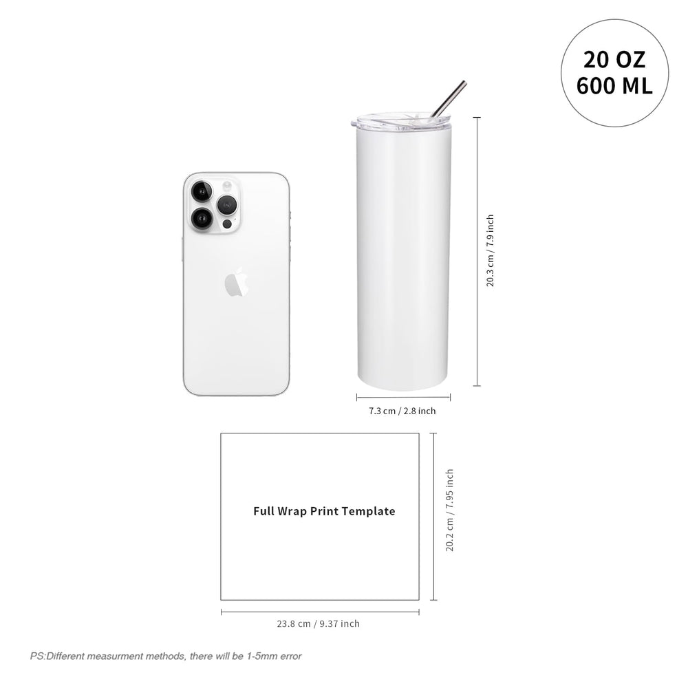 PYD Life gros plan finition montrant surface pour sublimation nette