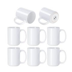PYD Life mug anse détaillée ergonomique pour prise en main confortable