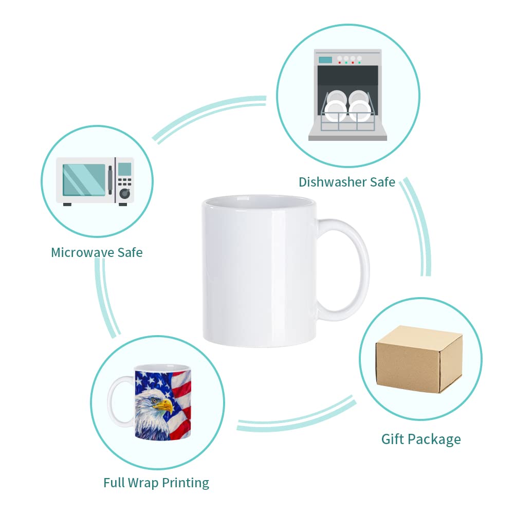 PYD Life revêtement de sublimation gros plan montrant surface lisse