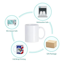 PYD Life revêtement de sublimation gros plan montrant surface lisse