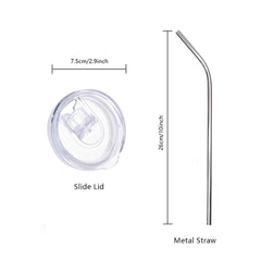 PYD Life comparaison taille tenue main illustrant capacité 600 ml