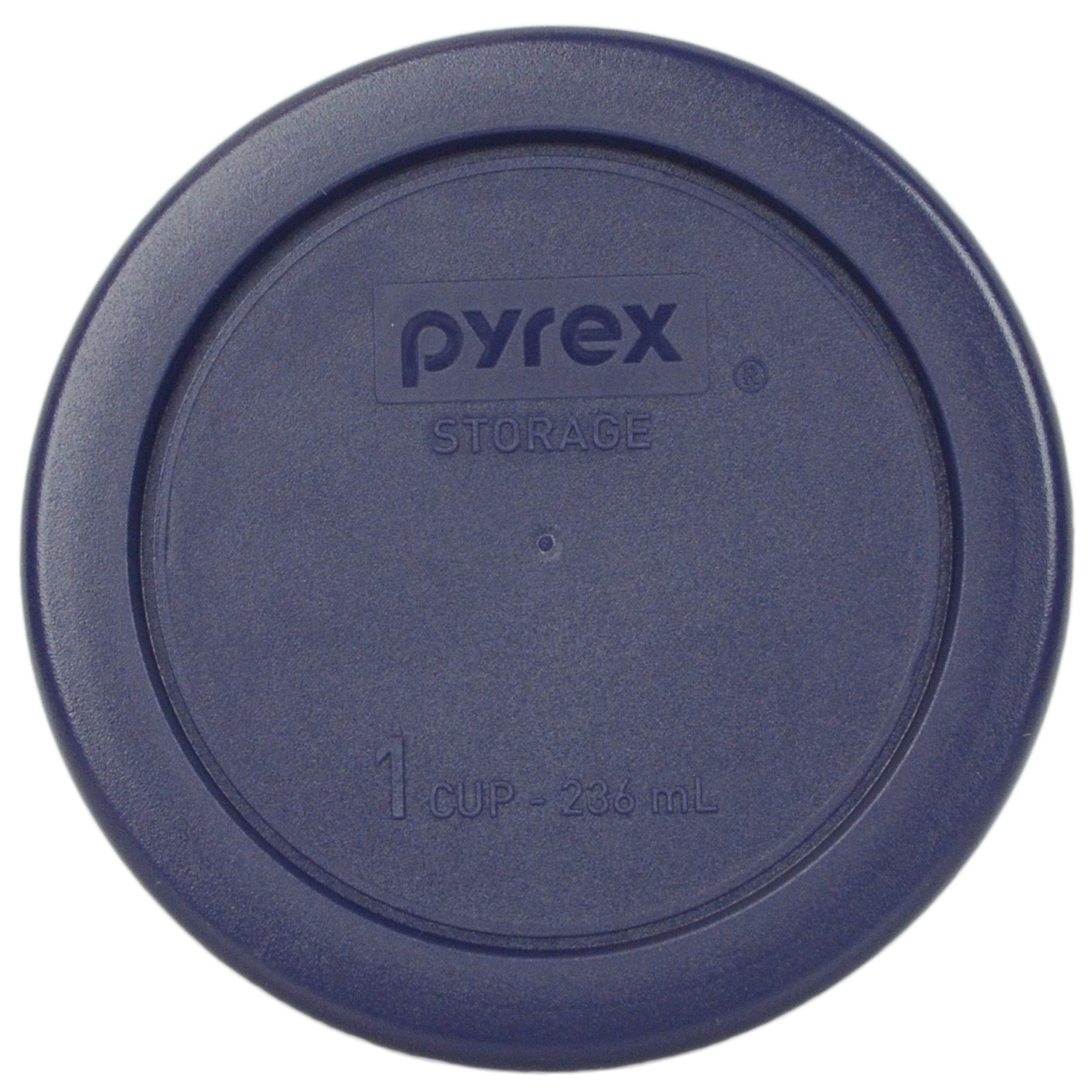 Bol Pyrex 7202 dans un micro-ondes illustrant la compatibilité et le réchauffage sûr