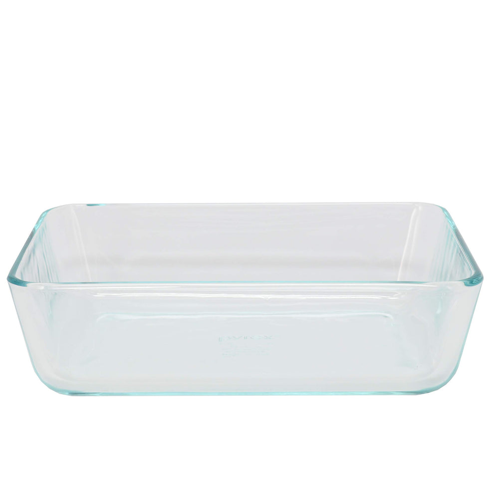 Mise en scène cuisine Pyrex 7212 rempli de nourriture, transport et stockage efficaces