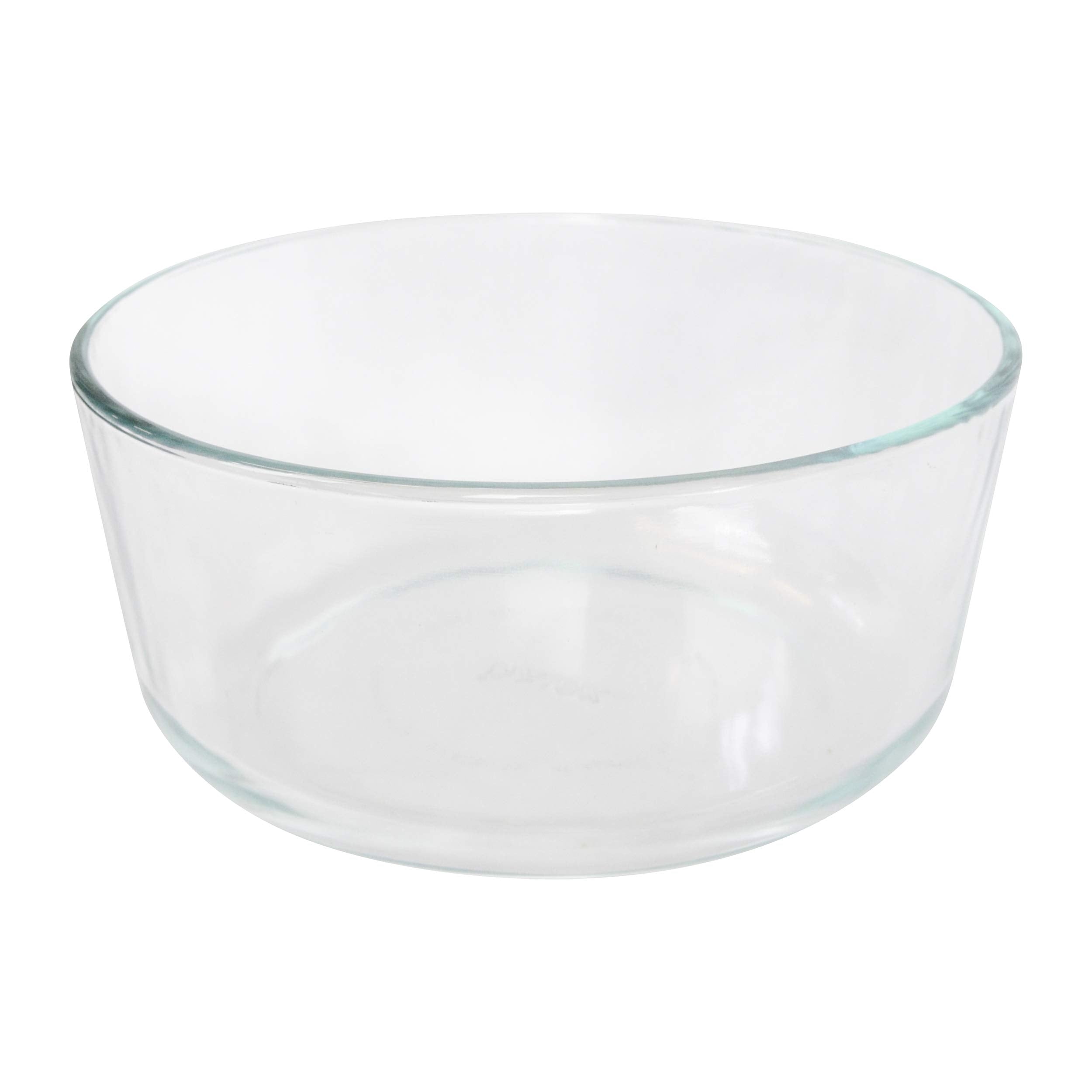 Pyrex 7402-PC gros plan du couvercle rouge illustrant fermeture étanche pratique