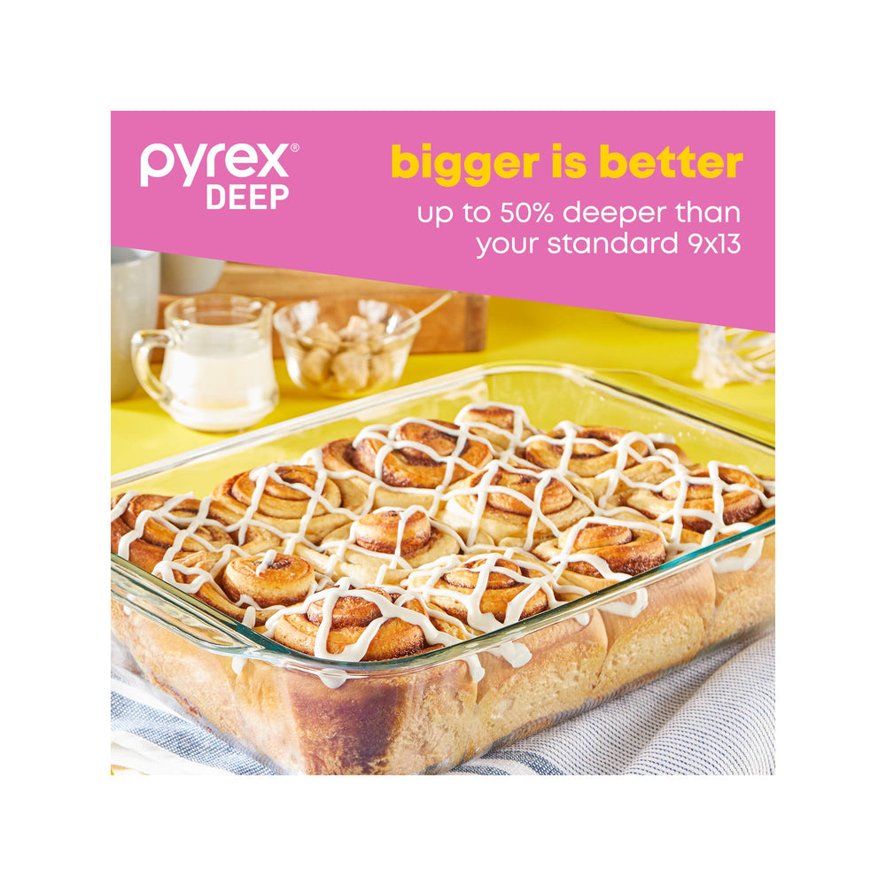 Pyrex plats empilés montrant gain de place et organisation simple