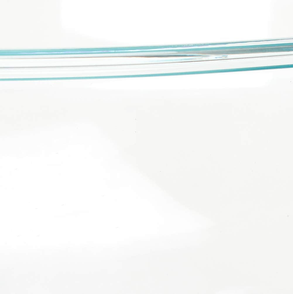 Pyrex ensemble rangé dans réfrigérateur optimisant gain de place