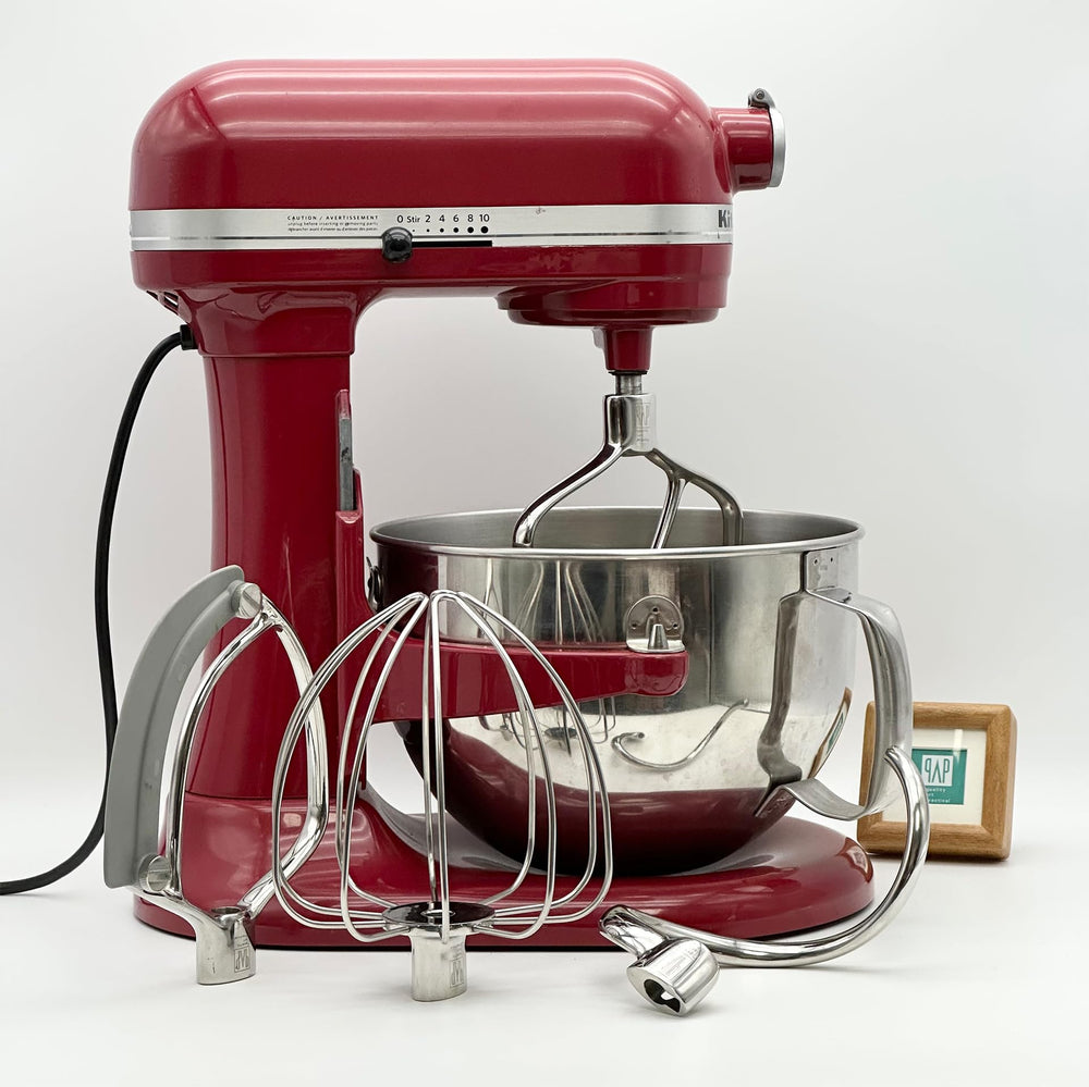 Mise en scène cuisine QAP soulignant durabilité et aspect professionnel
