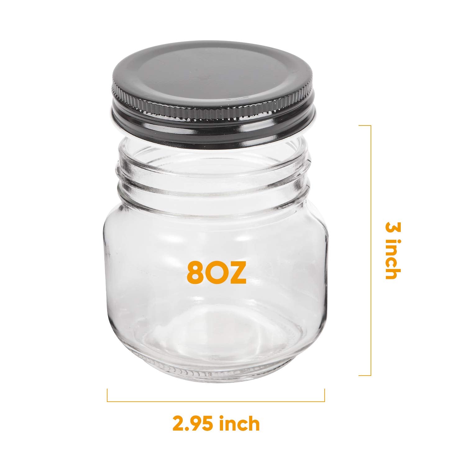 QAPPDA gros plan sur texture verre épais garantissant durabilité