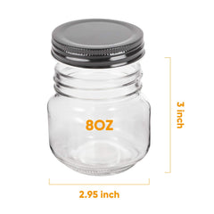 QAPPDA gros plan sur texture verre épais garantissant durabilité