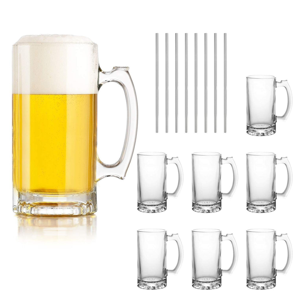 QAPPDA chope devant packaging montrant robustesse et élégance