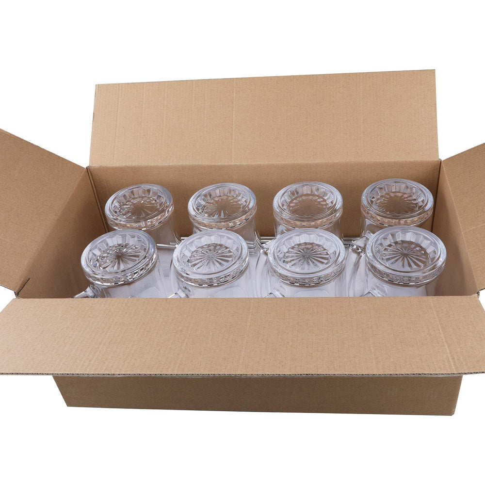 QAPPDA comparaison d'échelle avec bouteille montrant capacité 500 ml