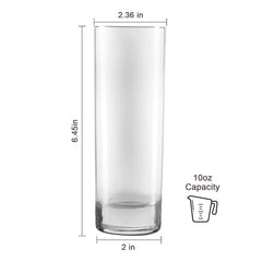 QAPPDA gros plan sur texture du verre mettant en valeur clarté
