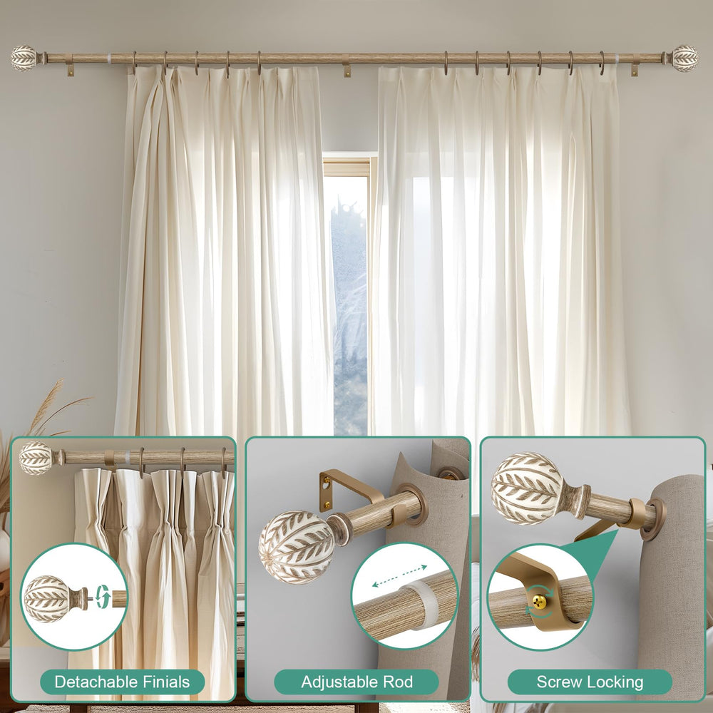 QDWIS packaging ensemble composants, kit complet pour pose rapide
