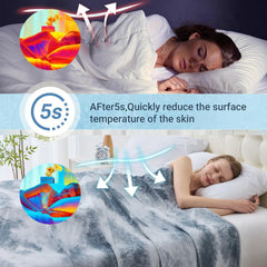 Qieryun gros plan texture douce et respirante pour confort et ventilation