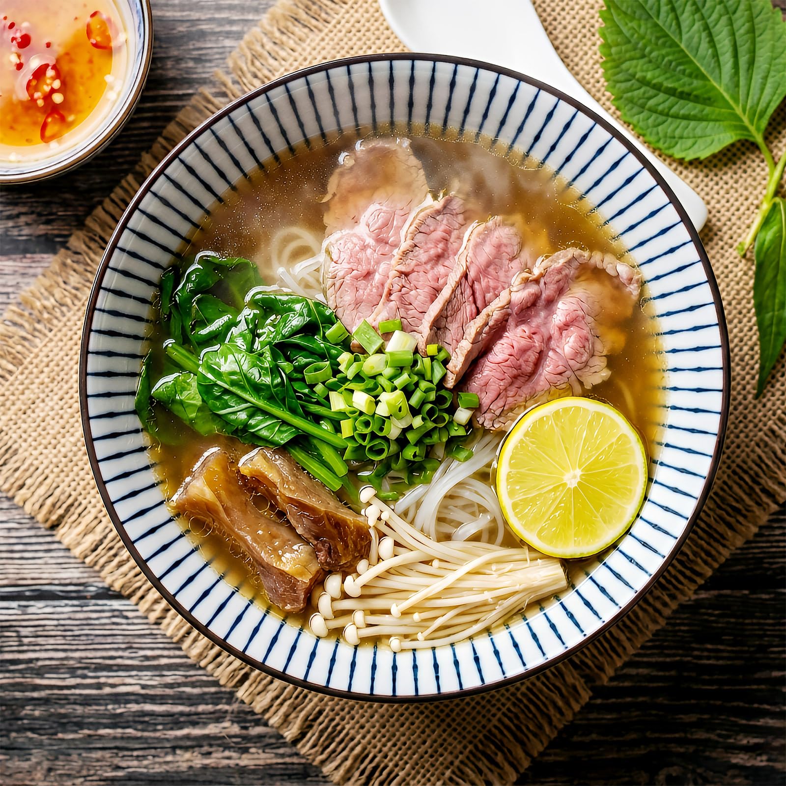QINLANG trois bols empilés, gain de place et rangement efficace