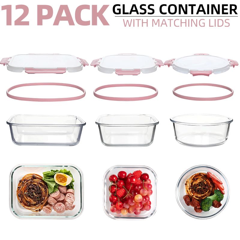 QOWOEO gros plan du verre montrant la transparence et durabilité