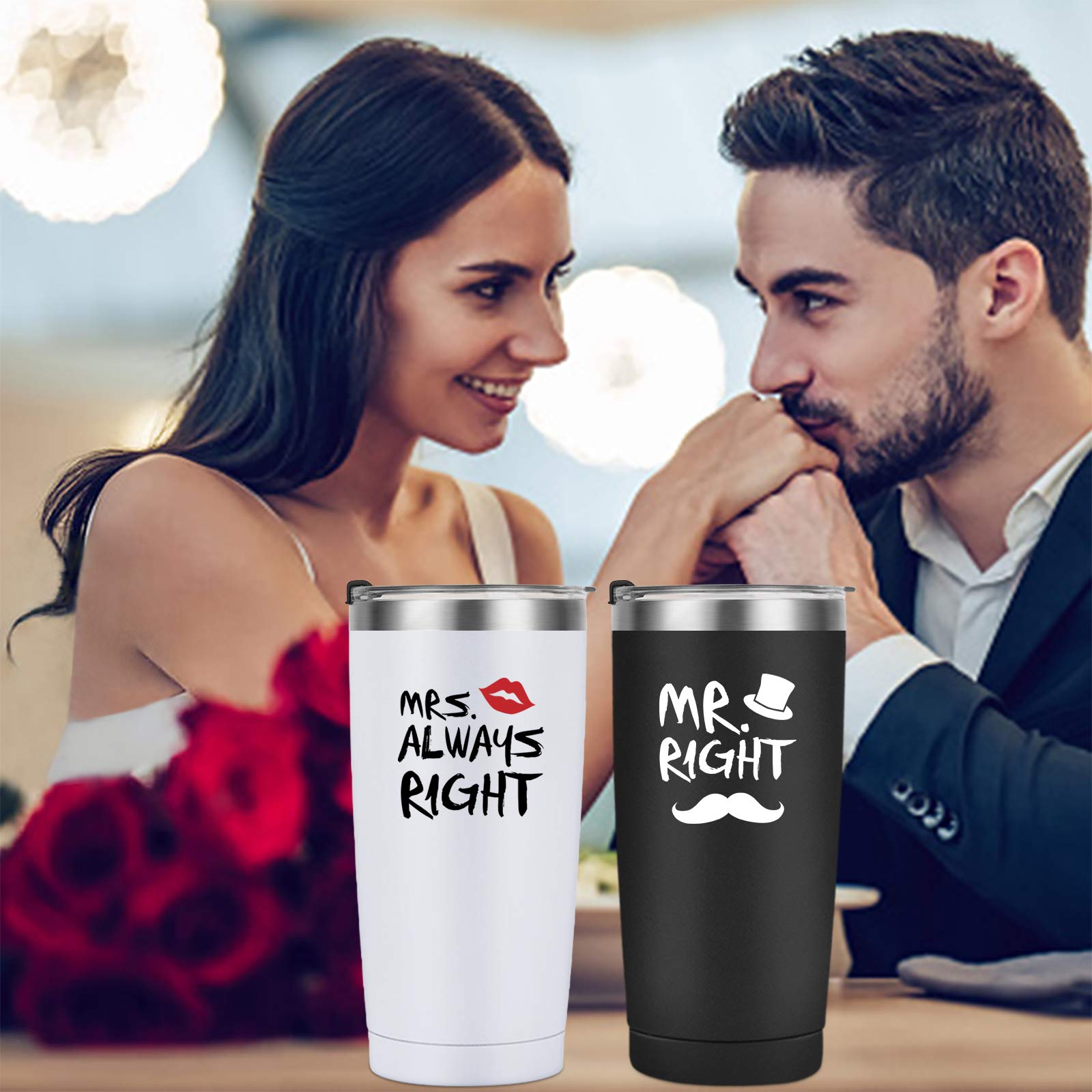 Qtencas tumbler en usage dans une voiture illustrant compatibilité avec porte-gobelet