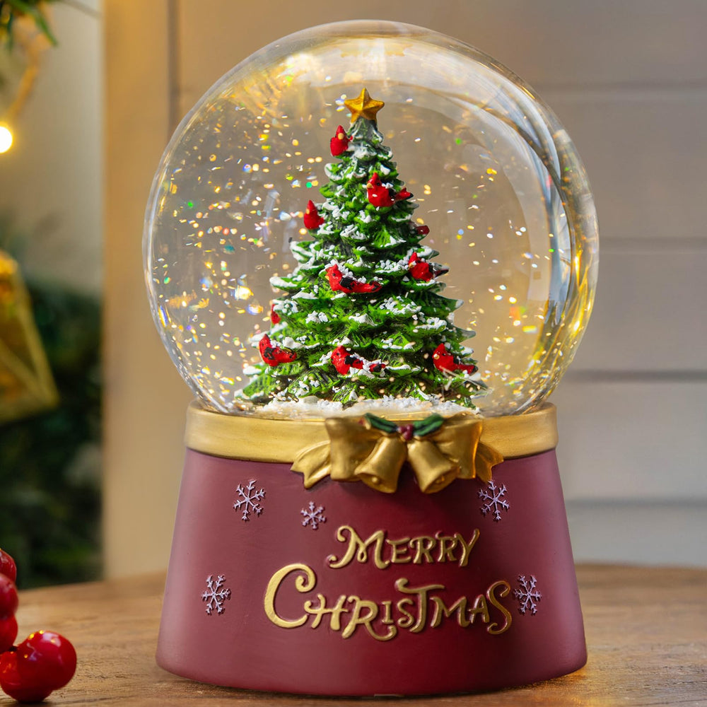 Qualdout emballage présenté comme cadeau idéal de Noël