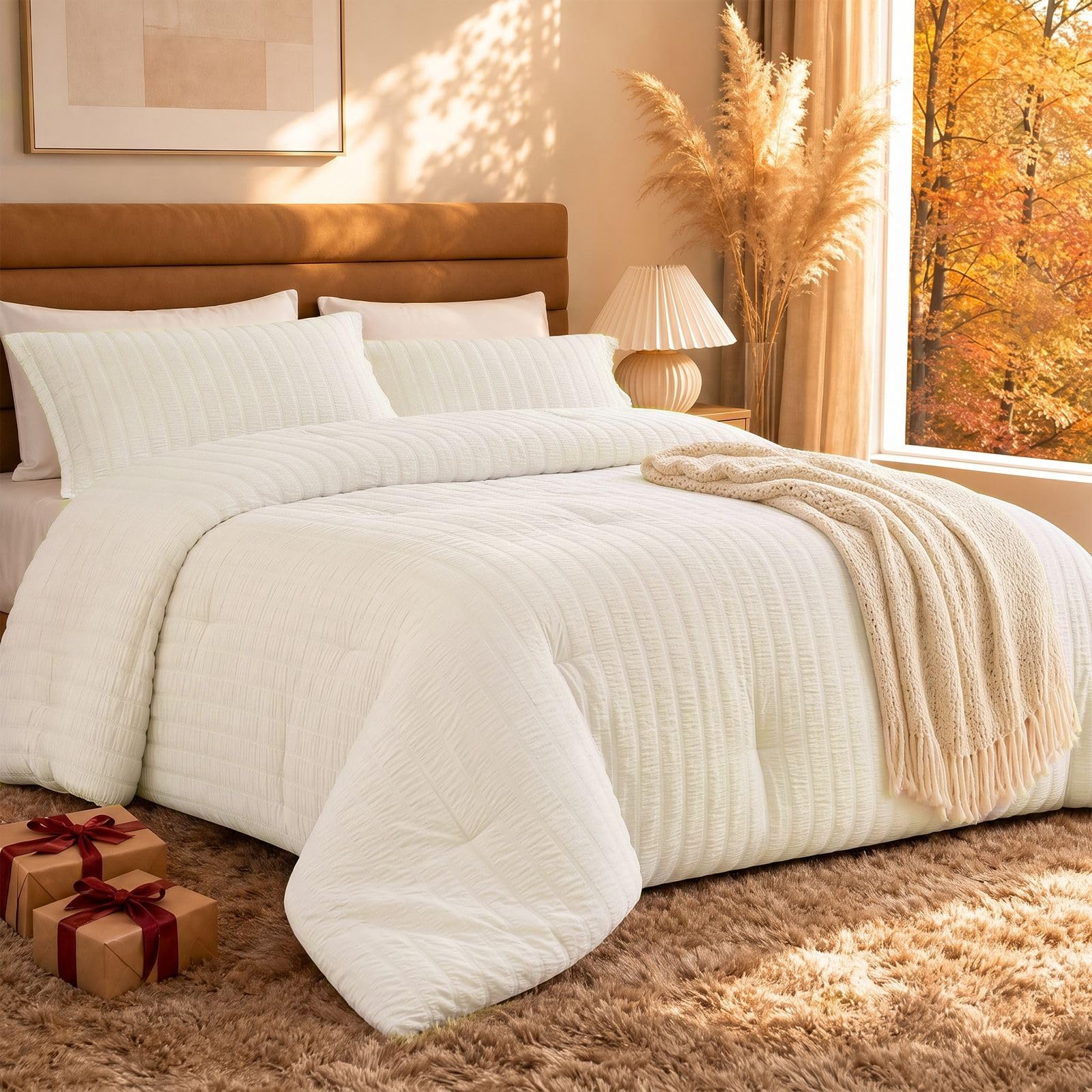 Quataly ensemble devant montrant look élégant et confort immédiat
