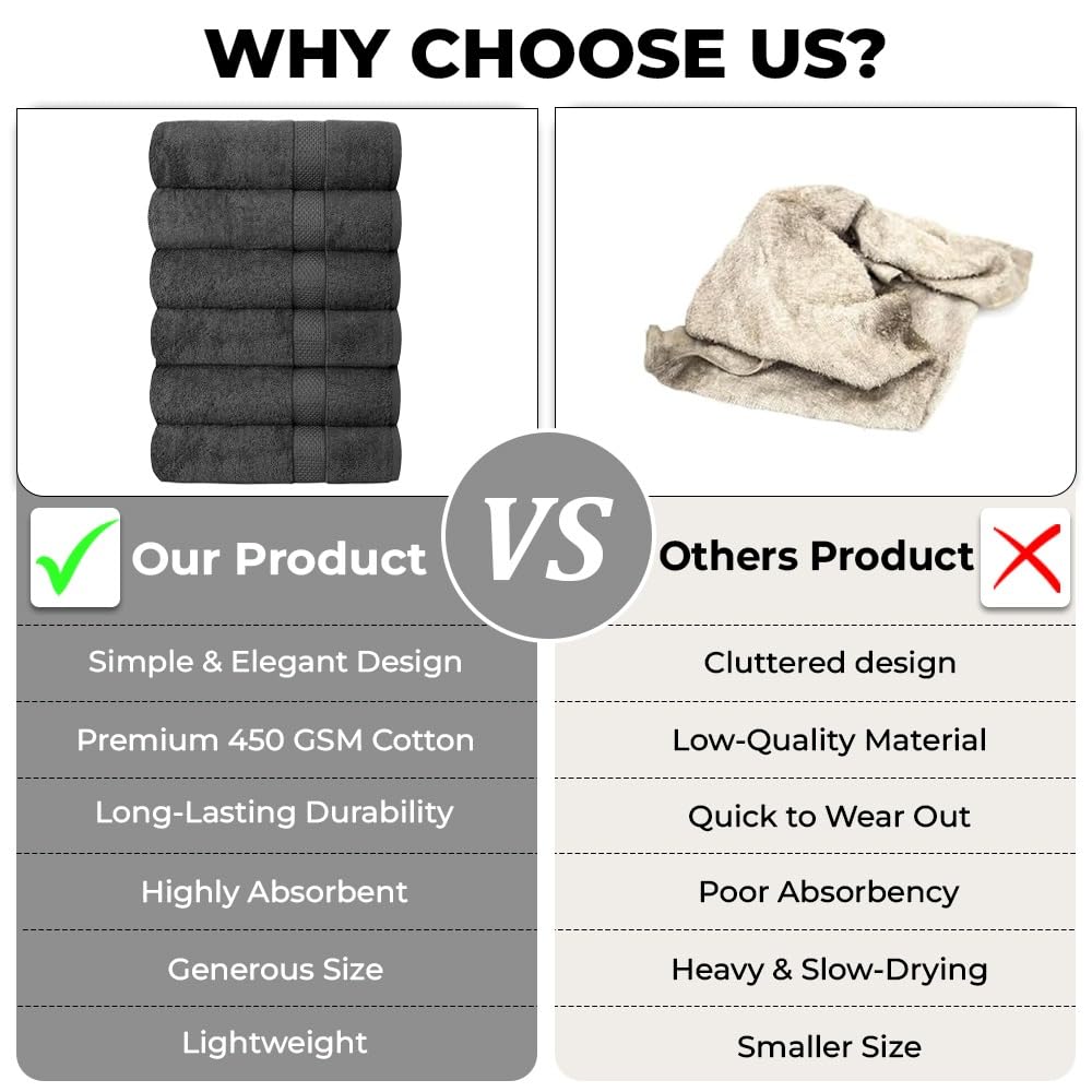 QUBA LINEN gros plan du tissage coton montrant douceur et absorption