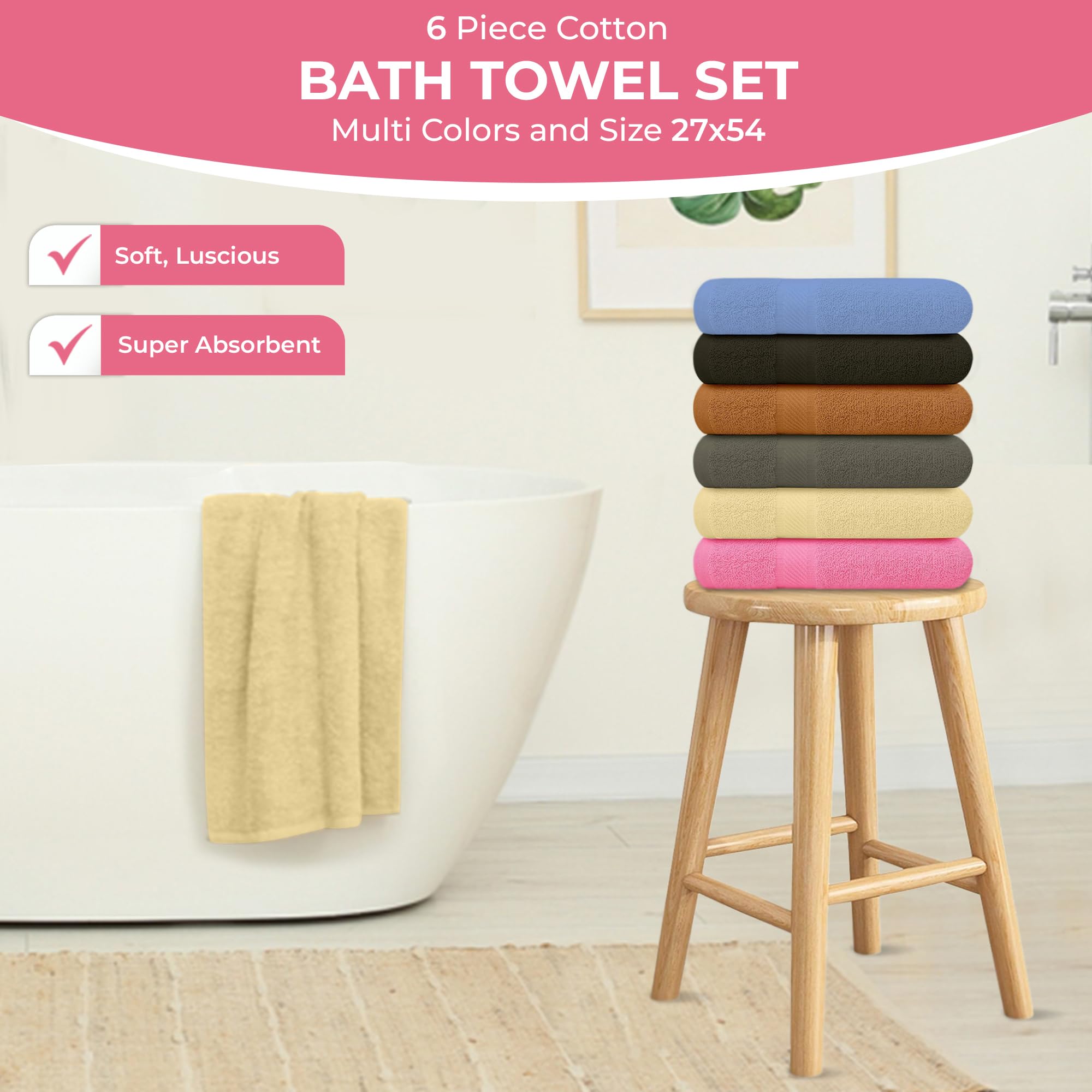 QUBA LINEN serviette en usage après douche, séchage rapide et confort