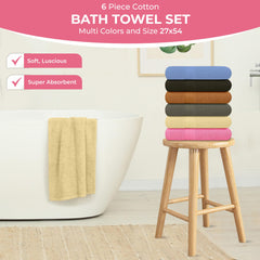 QUBA LINEN serviette en usage après douche, séchage rapide et confort