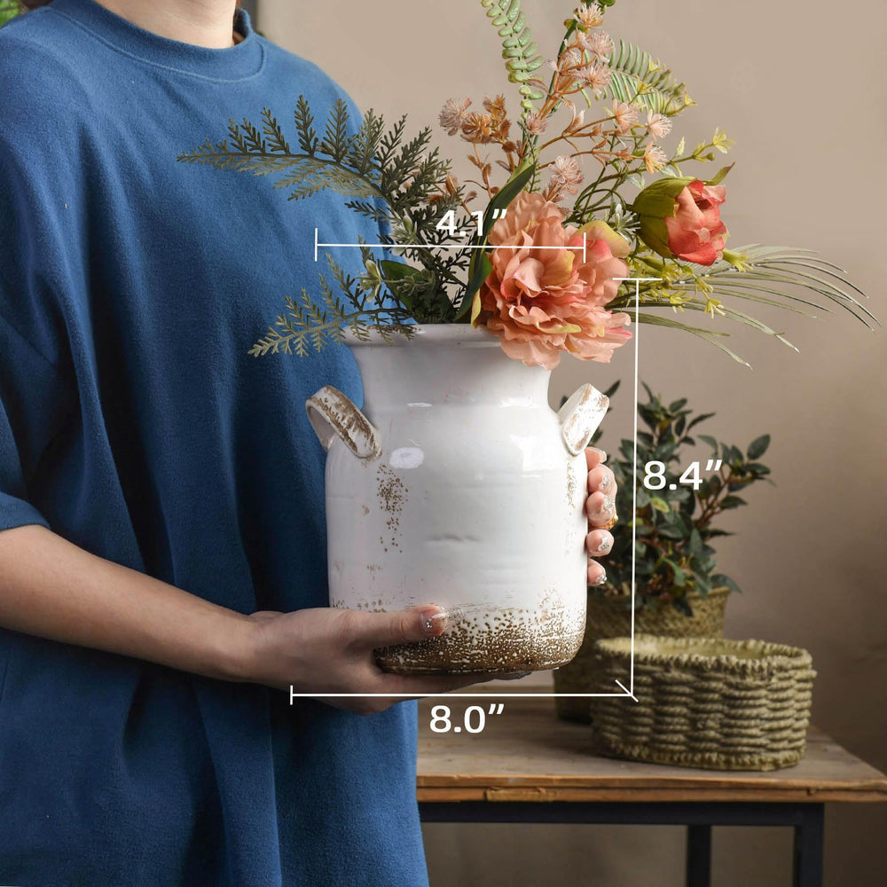 Quoowiit vase en cuisine stylé pour harmoniser l'espace