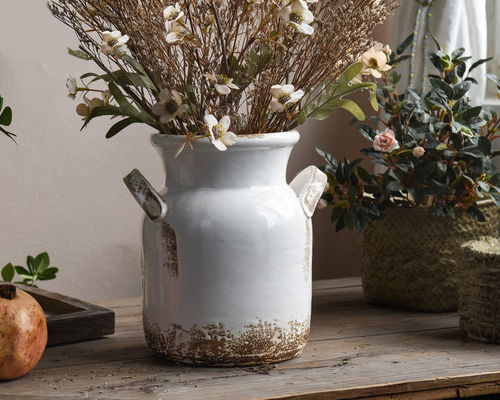 Quoowiit texture patinée montrant caractère décoratif durable