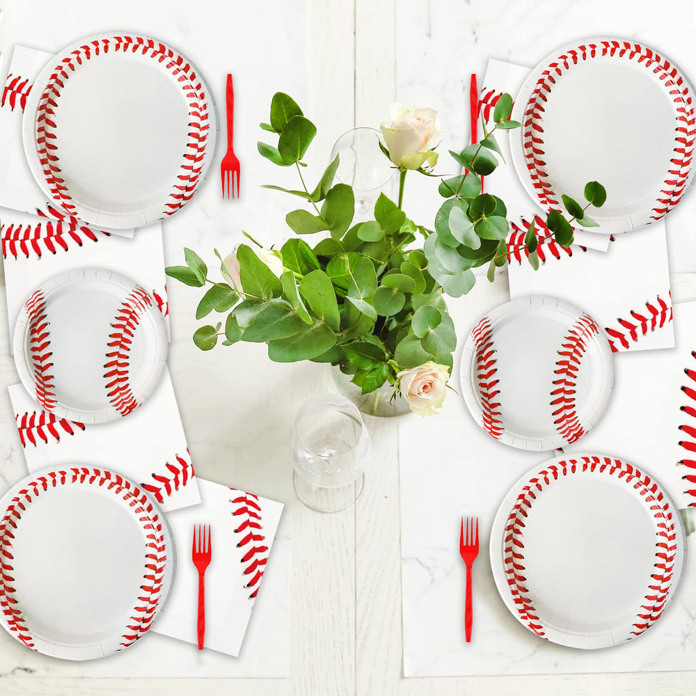 Qyeahkj design baseball détail d’impression nette et encre sûre pour aliments